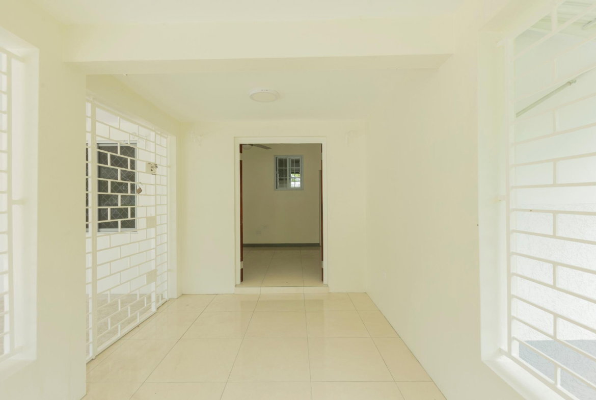 Fourth image of 22 Bedford Park Avenue in Kingston 10, St. Andrew, Jamaica - property is For Rent