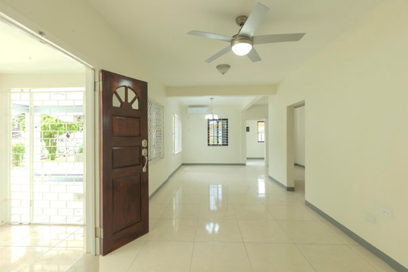 Fifth image of 22 Bedford Park Avenue in Kingston 10, St. Andrew, Jamaica - property is For Rent