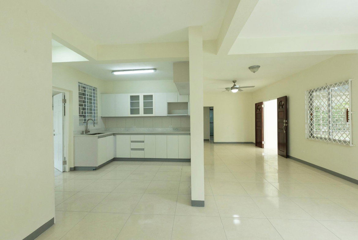 Sixth image of 22 Bedford Park Avenue in Kingston 10, St. Andrew, Jamaica - property is For Rent