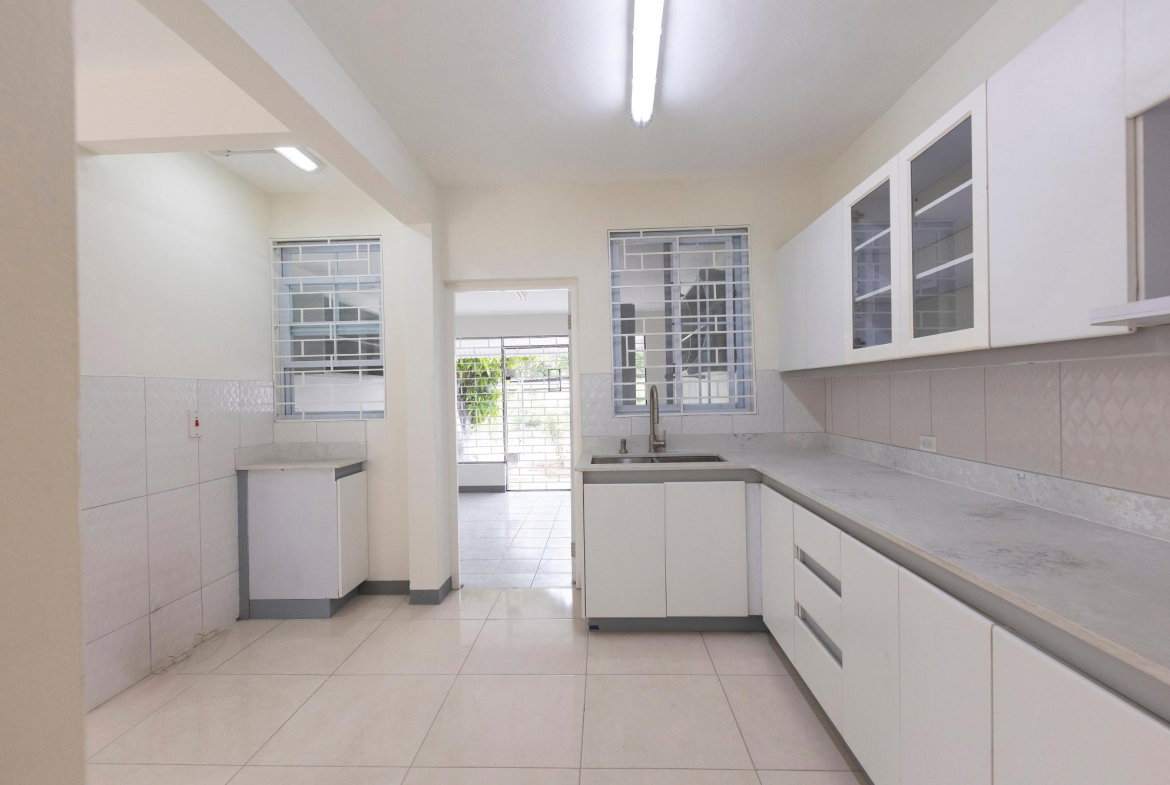 Seventh image of 22 Bedford Park Avenue in Kingston 10, St. Andrew, Jamaica - property is For Rent