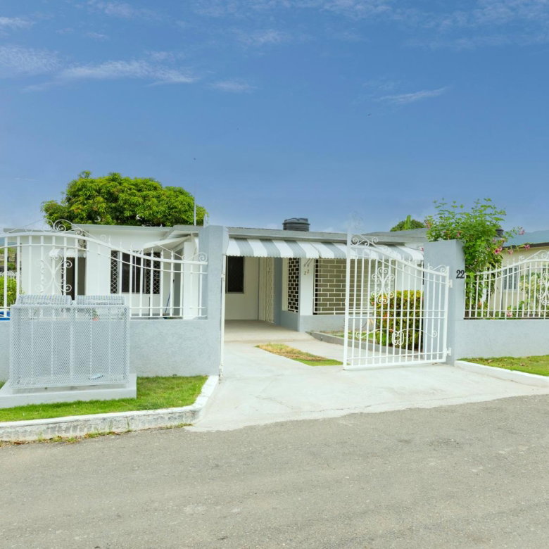 First image of 22 Bedford Park Avenue in Kingston 10, St. Andrew, Jamaica - property is For Rent
