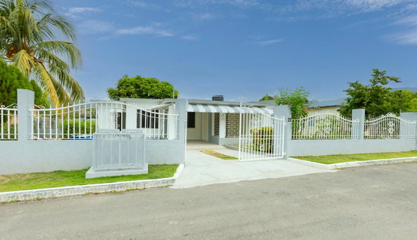 First image of 22 Bedford Park Avenue in Kingston 10, St. Andrew, Jamaica - property is For Rent