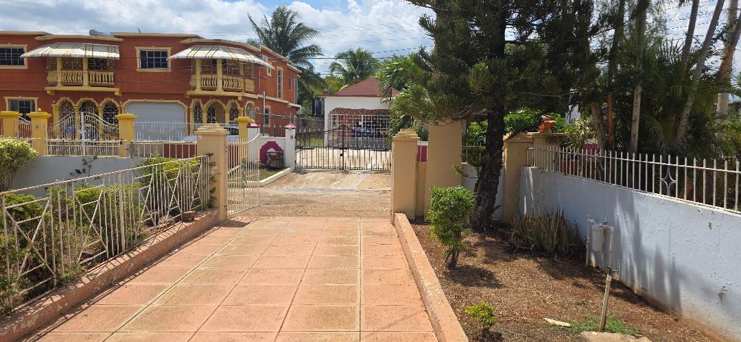 Second image of 118 Johnson Crescent, Tryall in St. Jago Heights, St. Catherine, Jamaica - property is For Rent