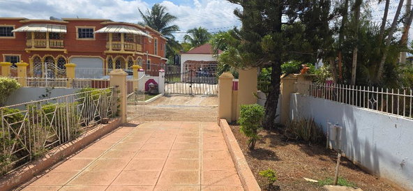 Second image of 118 Johnson Crescent, Tryall in St. Jago Heights, St. Catherine, Jamaica - property is For Rent
