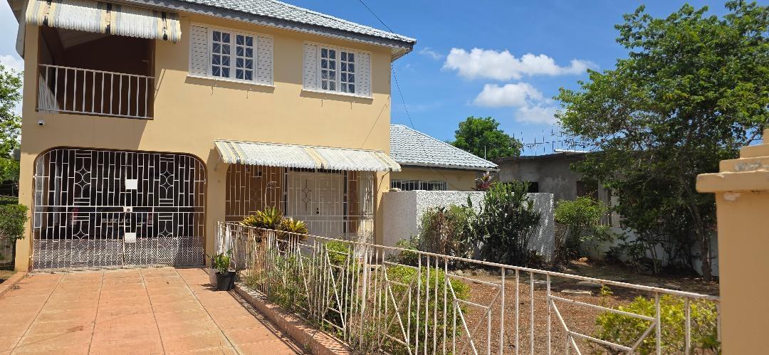 Third image of 118 Johnson Crescent, Tryall in St. Jago Heights, St. Catherine, Jamaica - property is For Rent