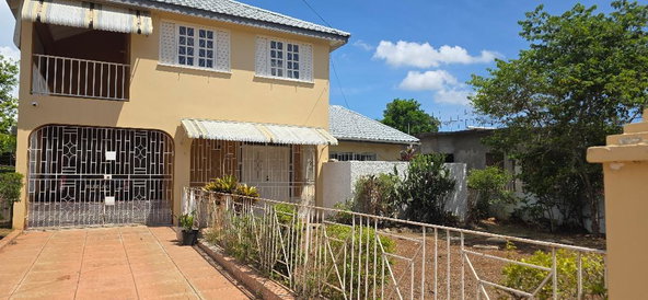Third image of 118 Johnson Crescent, Tryall in St. Jago Heights, St. Catherine, Jamaica - property is For Rent