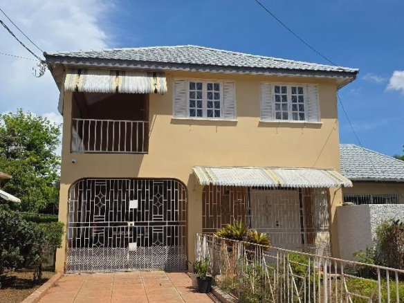 First image of 118 Johnson Crescent, Tryall in St. Jago Heights, St. Catherine, Jamaica - property is For Rent