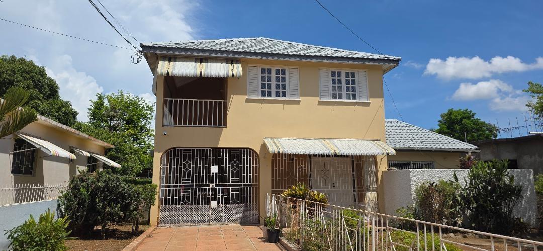First image of 118 Johnson Crescent, Tryall in St. Jago Heights, St. Catherine, Jamaica - property is For Rent