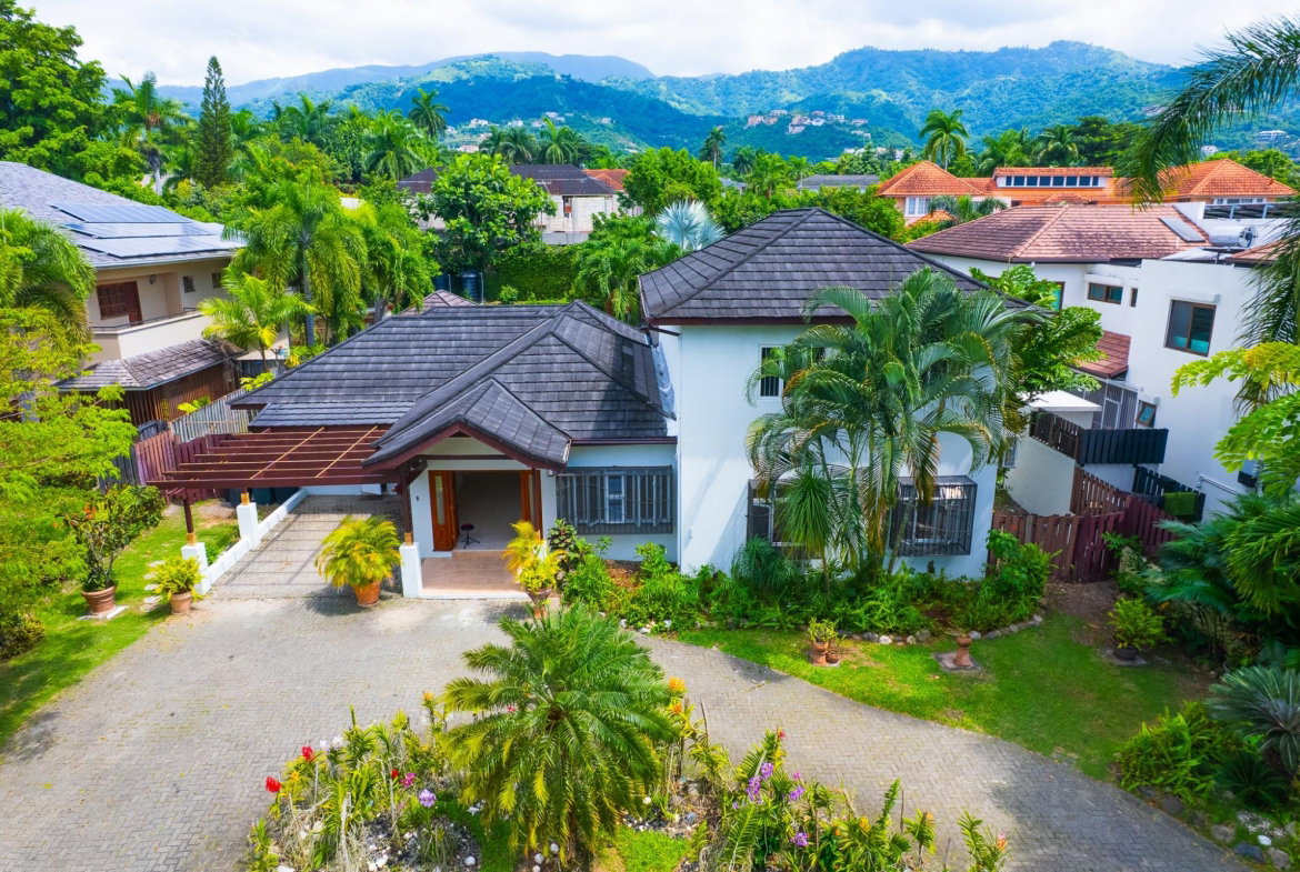 First image of 9-1c Norbrook Road in Kingston 8, St. Andrew, Jamaica - property is For Rent