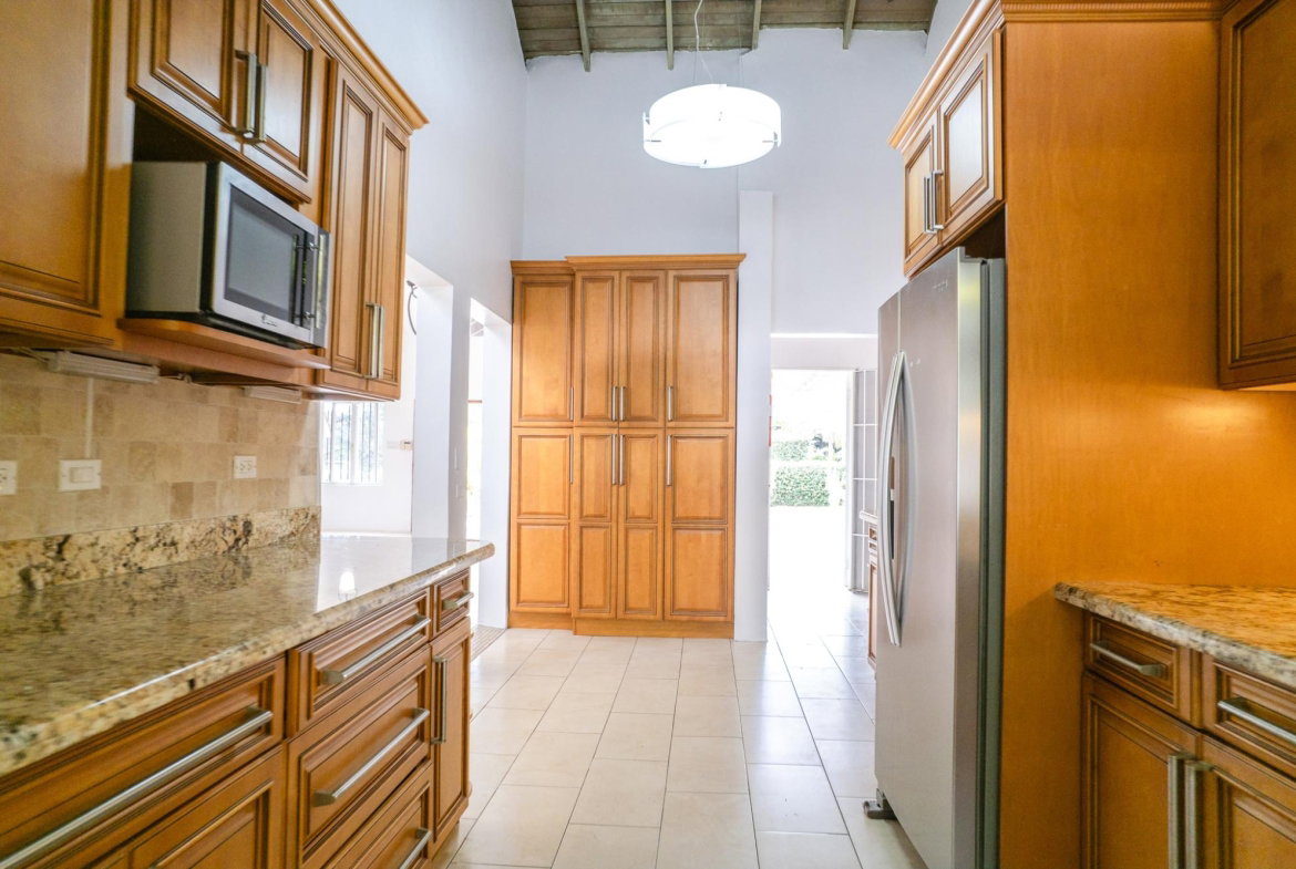 Fourteenth image of 9-1c Norbrook Road in Kingston 8, St. Andrew, Jamaica - property is For Rent