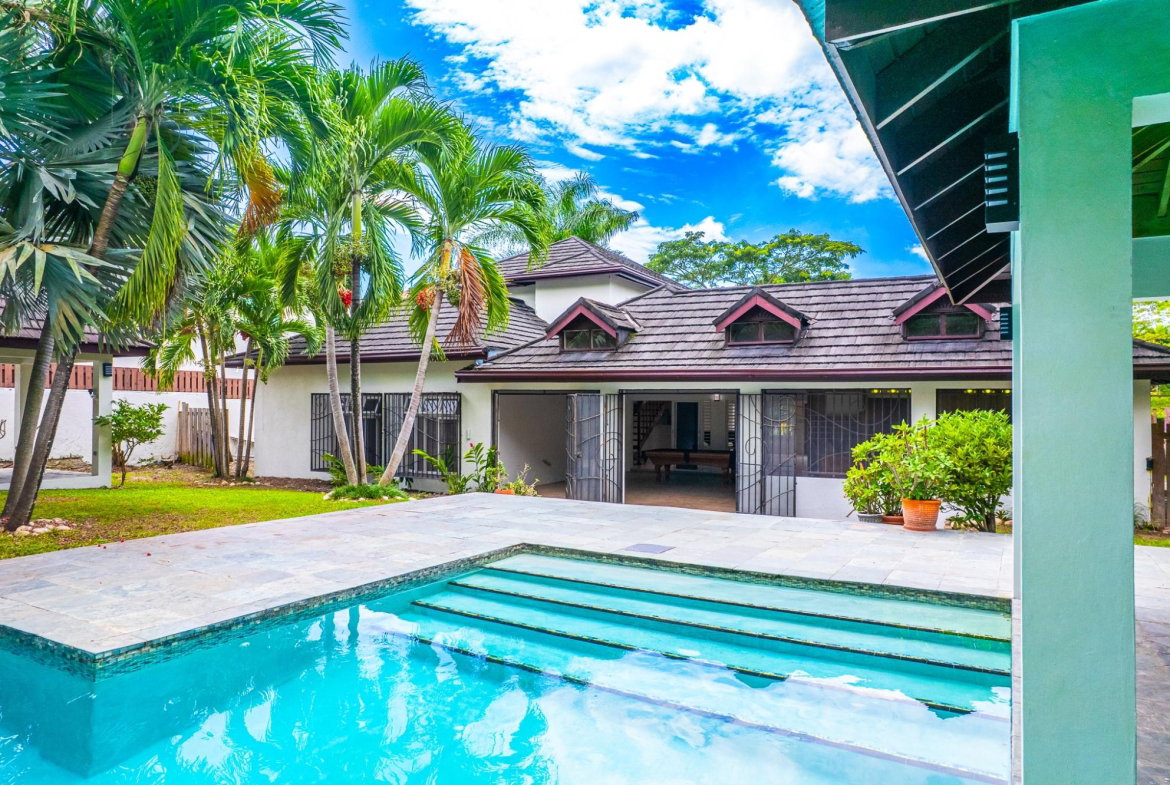 Sixteenth image of 9-1c Norbrook Road in Kingston 8, St. Andrew, Jamaica - property is For Rent