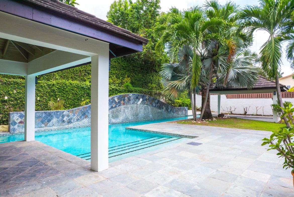 Seventeenth image of 9-1c Norbrook Road in Kingston 8, St. Andrew, Jamaica - property is For Rent