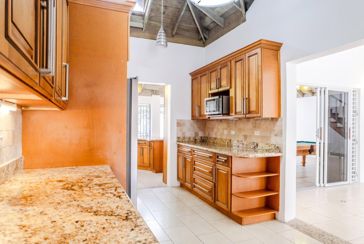 Nineteenth image of 9-1c Norbrook Road in Kingston 8, St. Andrew, Jamaica - property is For Rent