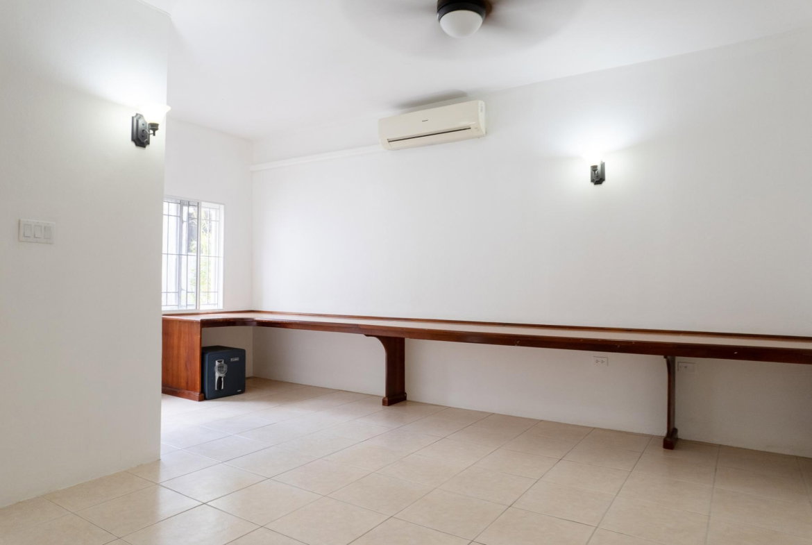 Twenty-Second image of 9-1c Norbrook Road in Kingston 8, St. Andrew, Jamaica - property is For Rent