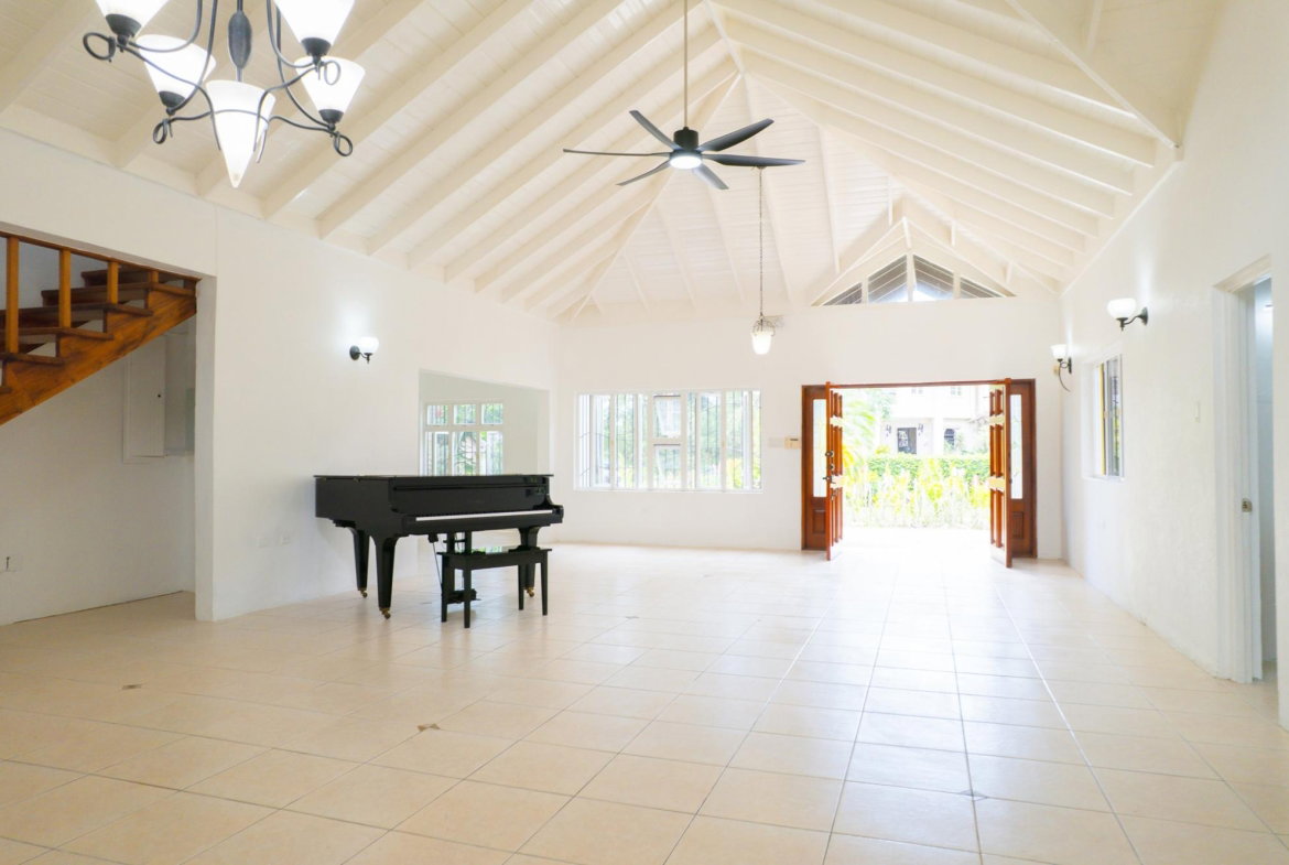 Twenty-Sixth image of 9-1c Norbrook Road in Kingston 8, St. Andrew, Jamaica - property is For Rent