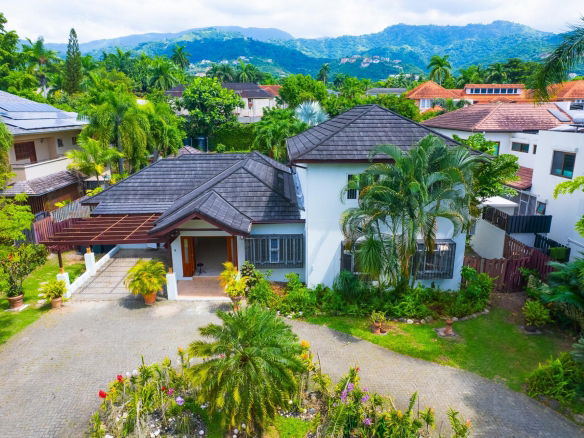 First image of 9-1c Norbrook Road in Kingston 8, St. Andrew, Jamaica - property is For Rent