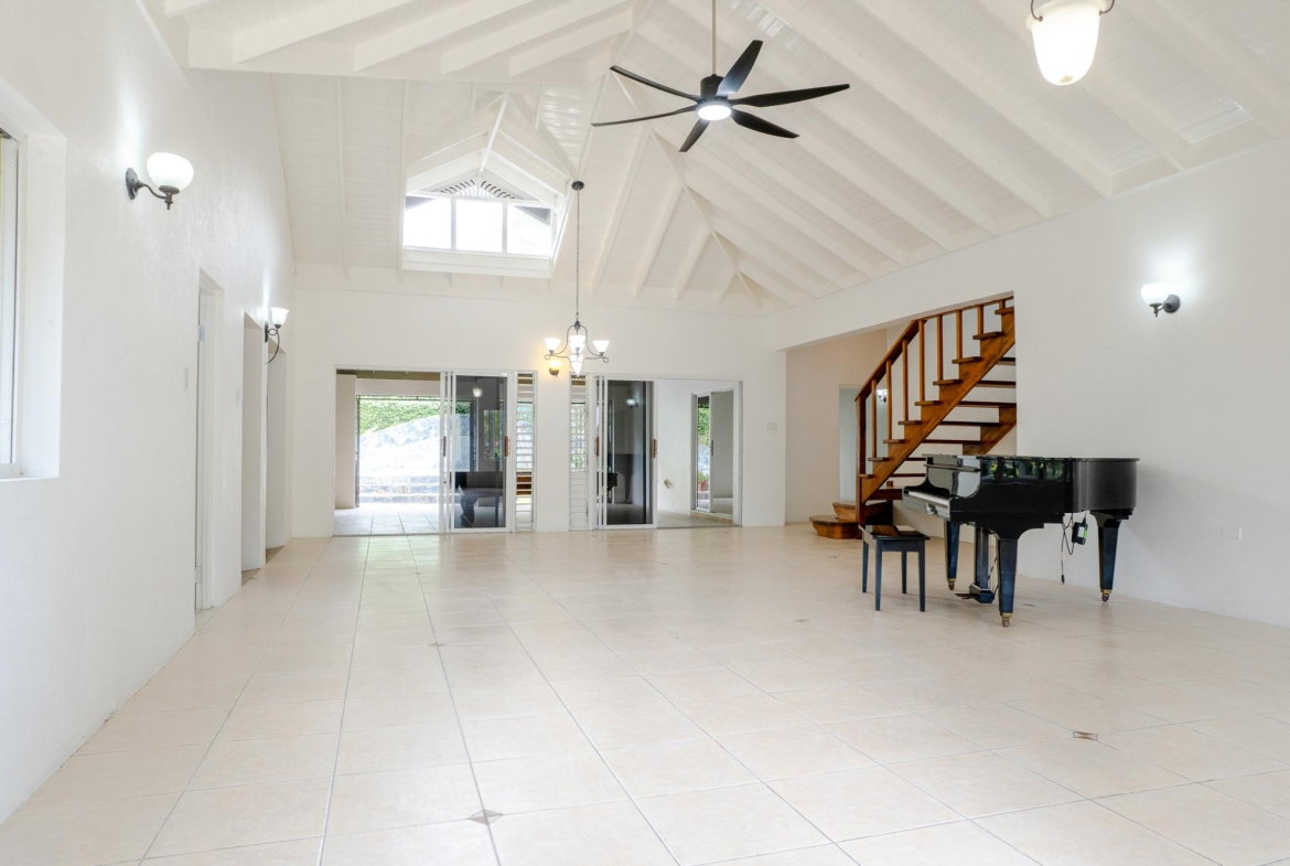 Seventh image of 9-1c Norbrook Road in Kingston 8, St. Andrew, Jamaica - property is For Rent
