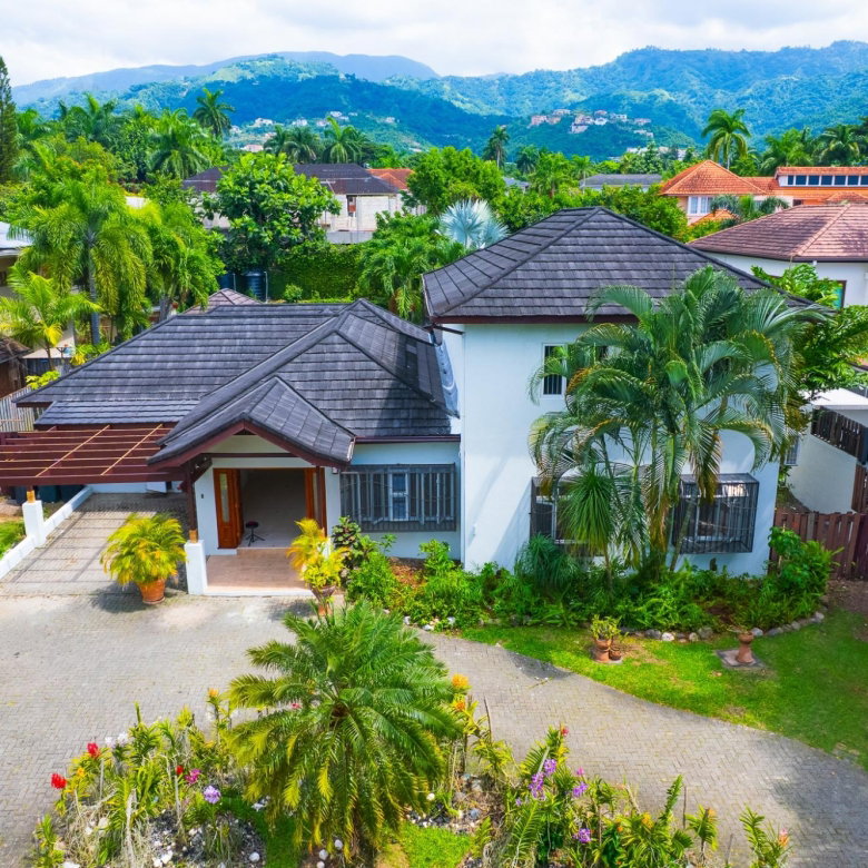 First image of 9-1c Norbrook Road in Kingston 8, St. Andrew, Jamaica - property is For Rent
