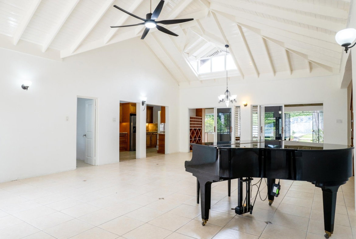 Tenth image of 9-1c Norbrook Road in Kingston 8, St. Andrew, Jamaica - property is For Rent