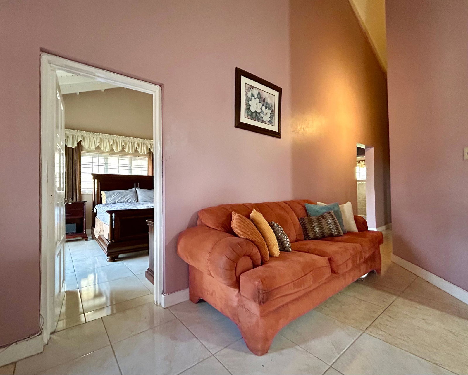 Spacious-4-Bedroom-House-for-Rent-in-East-Ingleside-Mandeville-Jamaica Eleventh image of 4 Hoofatt dr East Ingleside in Mandeville, Manchester, Jamaica - property is For Rent