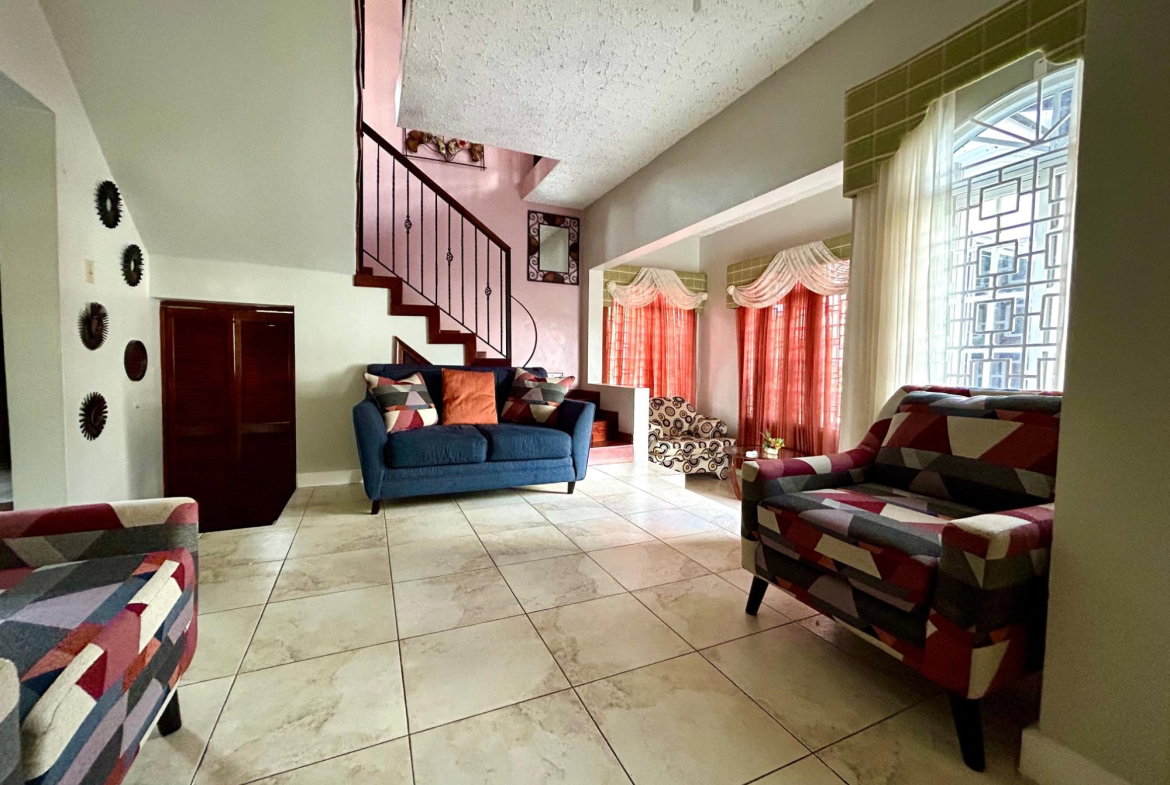 Third image of 4 Hoofatt dr East Ingleside in Mandeville, Manchester, Jamaica - property is For Rent