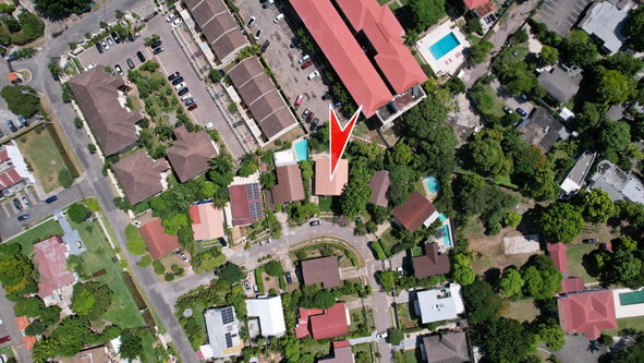Second image of 16 East King's House Circle, in Kingston 6, St. Andrew, Jamaica - property is For Rent