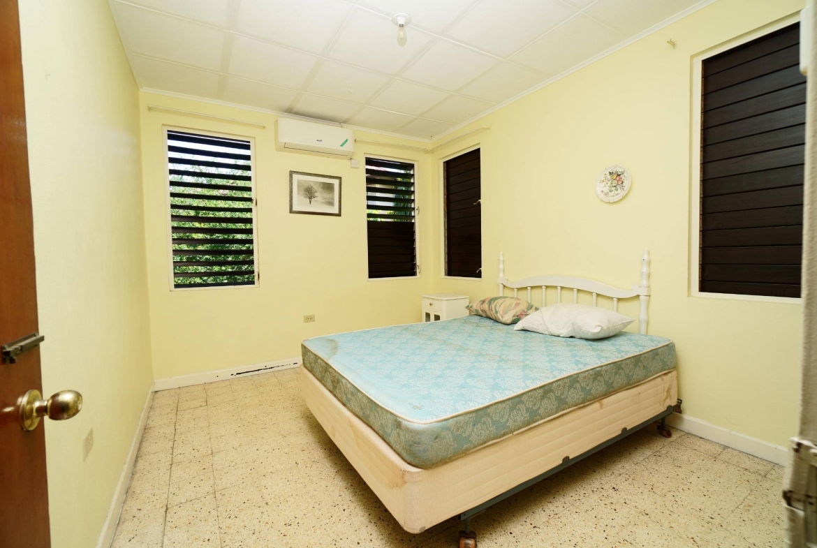 Twelfth image of 16 East King's House Circle, in Kingston 6, St. Andrew, Jamaica - property is For Rent