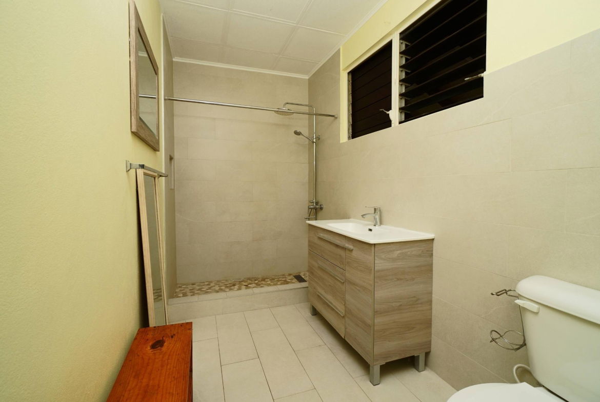 Seventeenth image of 16 East King's House Circle, in Kingston 6, St. Andrew, Jamaica - property is For Rent