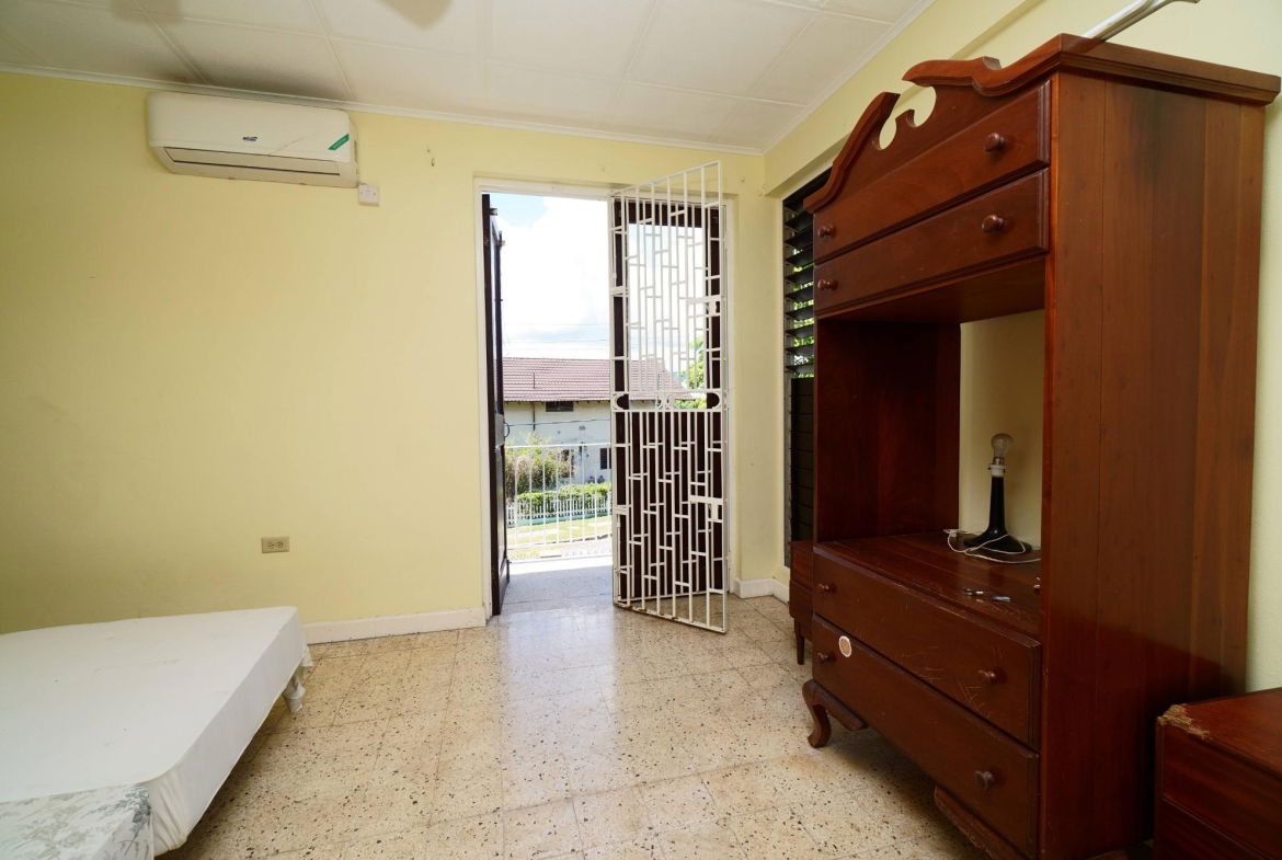 Nineteenth image of 16 East King's House Circle, in Kingston 6, St. Andrew, Jamaica - property is For Rent