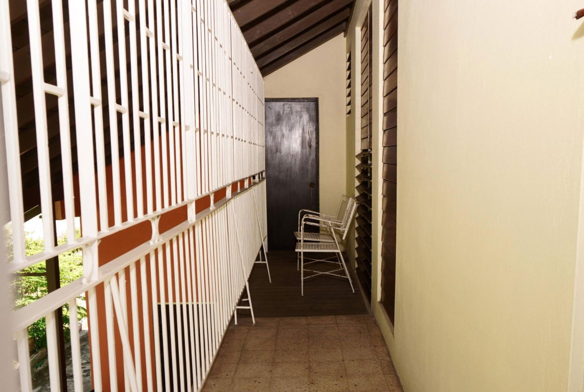 Twentieth image of 16 East King's House Circle, in Kingston 6, St. Andrew, Jamaica - property is For Rent