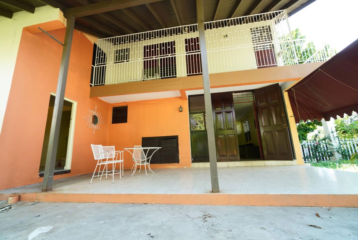 Twenty-First image of 16 East King's House Circle, in Kingston 6, St. Andrew, Jamaica - property is For Rent