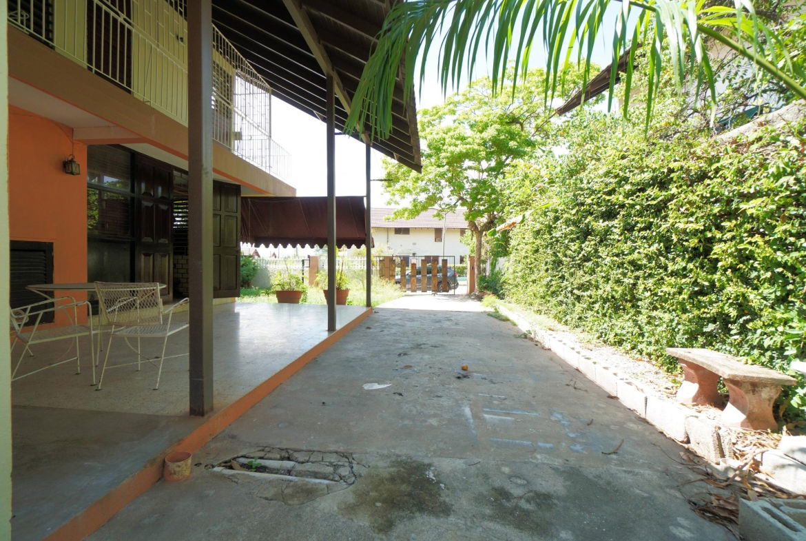 Twenty-Second image of 16 East King's House Circle, in Kingston 6, St. Andrew, Jamaica - property is For Rent