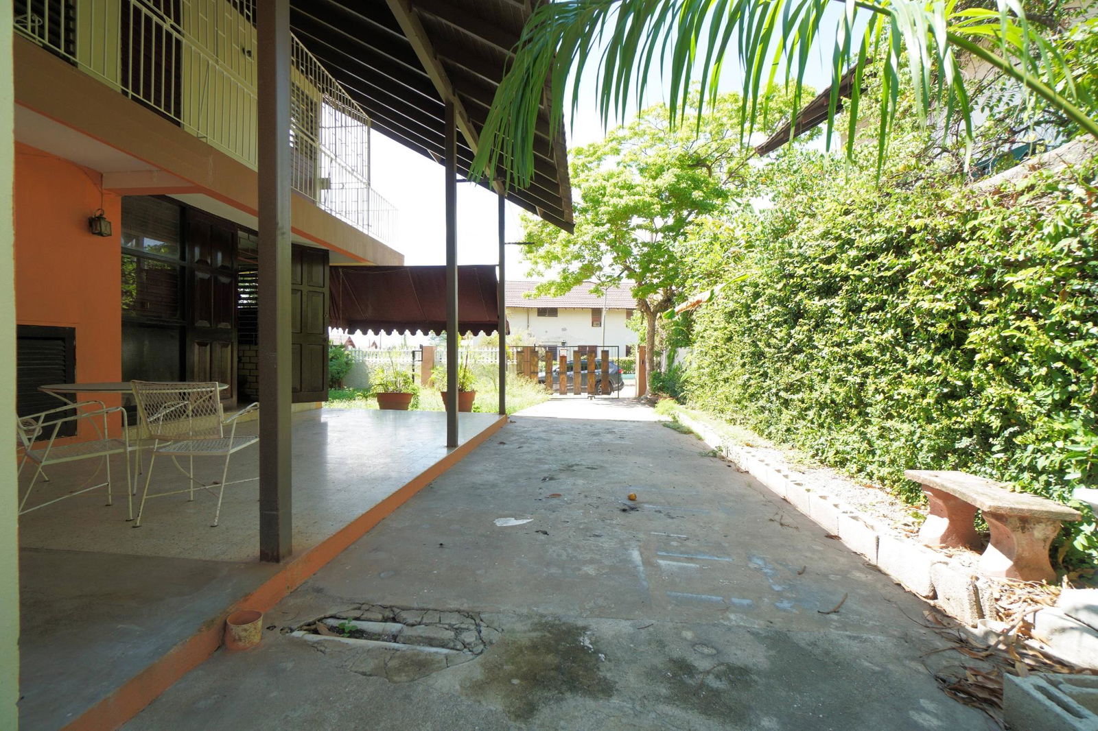 Twenty-Second image of 16 East King's House Circle, in Kingston 6, St. Andrew, Jamaica - property is For Rent