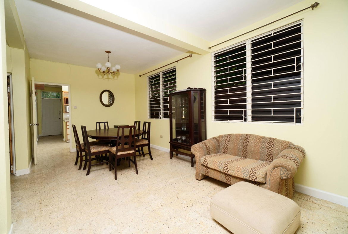 Fourth image of 16 East King's House Circle, in Kingston 6, St. Andrew, Jamaica - property is For Rent