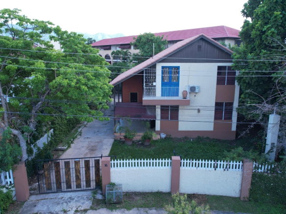 First image of 16 East King's House Circle, in Kingston 6, St. Andrew, Jamaica - property is For Rent