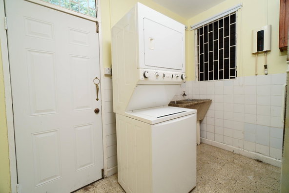 Seventh image of 16 East King's House Circle, in Kingston 6, St. Andrew, Jamaica - property is For Rent