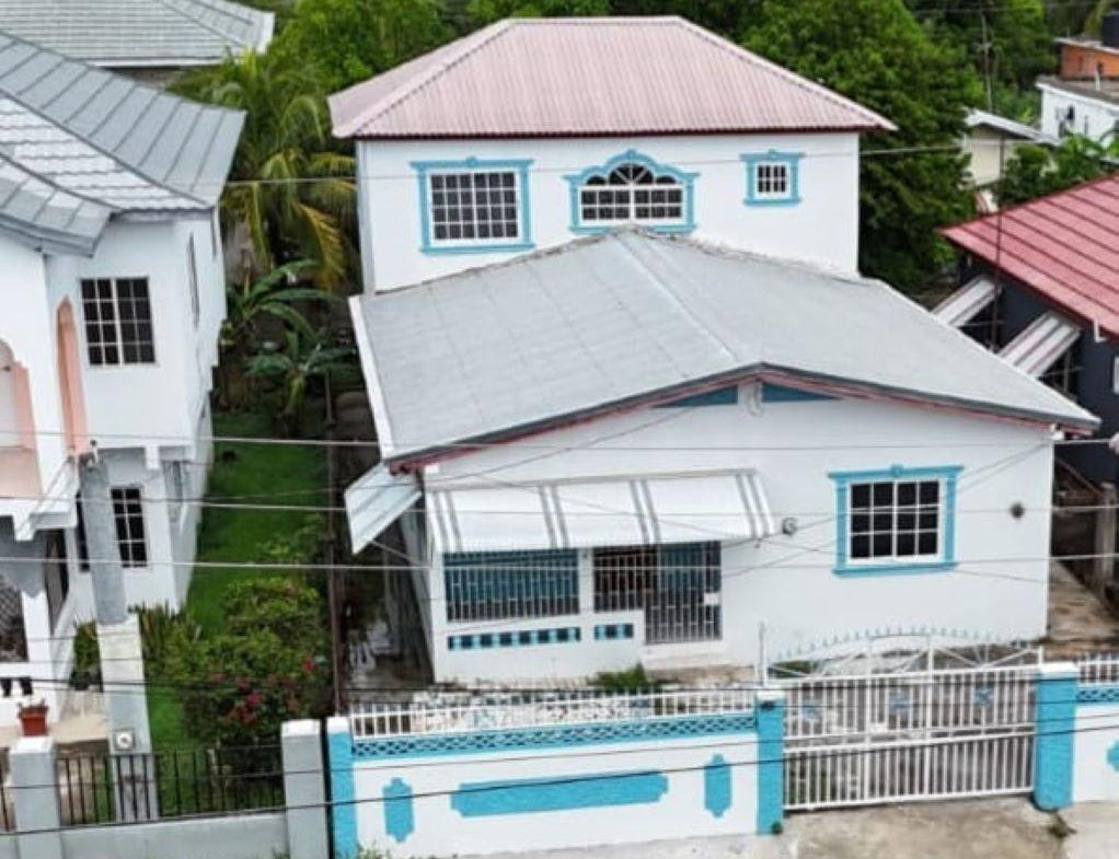 First image of 68 Oleander Drive in Four Paths, Clarendon, Jamaica - property is For Sale