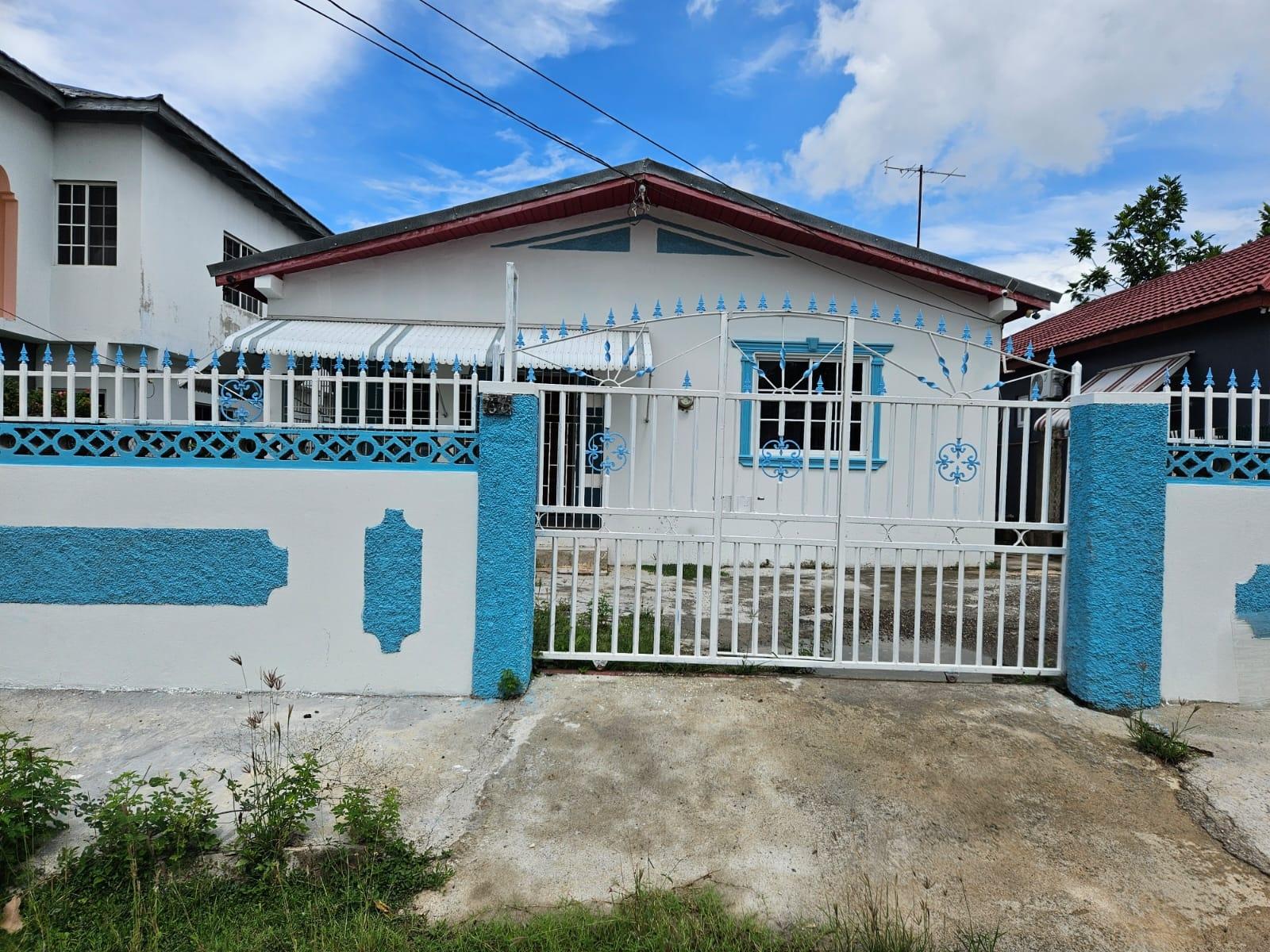 Spacious-4-Bedroom-House-for-Sale-in-Clarendon-Jamaica-–-68-Oleander-Drive Third image of 68 Oleander Drive in Four Paths, Clarendon, Jamaica - property is For Sale