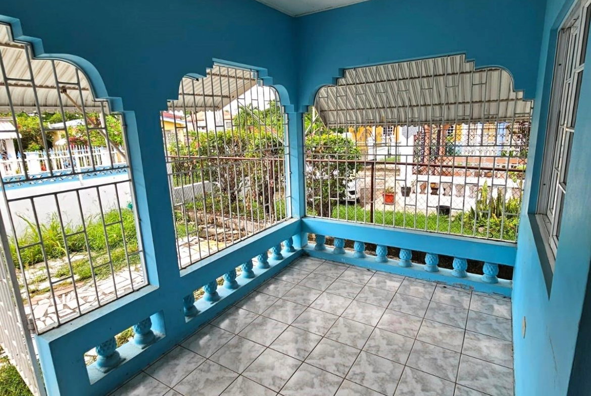 Fourth image of 68 Oleander Drive in Four Paths, Clarendon, Jamaica - property is For Sale