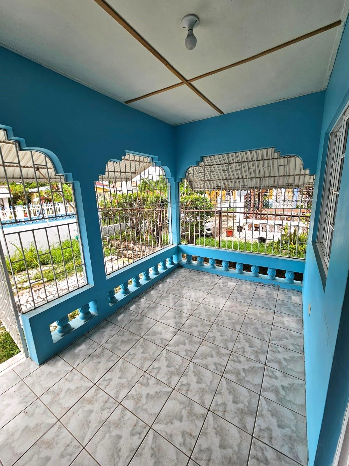 Spacious-4-Bedroom-House-for-Sale-in-Clarendon-Jamaica-–-68-Oleander-Drive Fourth image of 68 Oleander Drive in Four Paths, Clarendon, Jamaica - property is For Sale