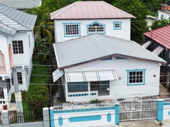 First image of 68 Oleander Drive in Four Paths, Clarendon, Jamaica - property is For Sale