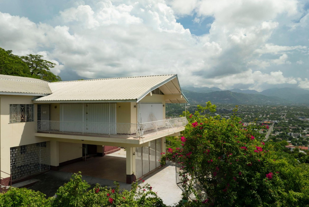Second image of 1 Forest Hills in Kingston 19, St. Andrew, Jamaica - property is For Sale