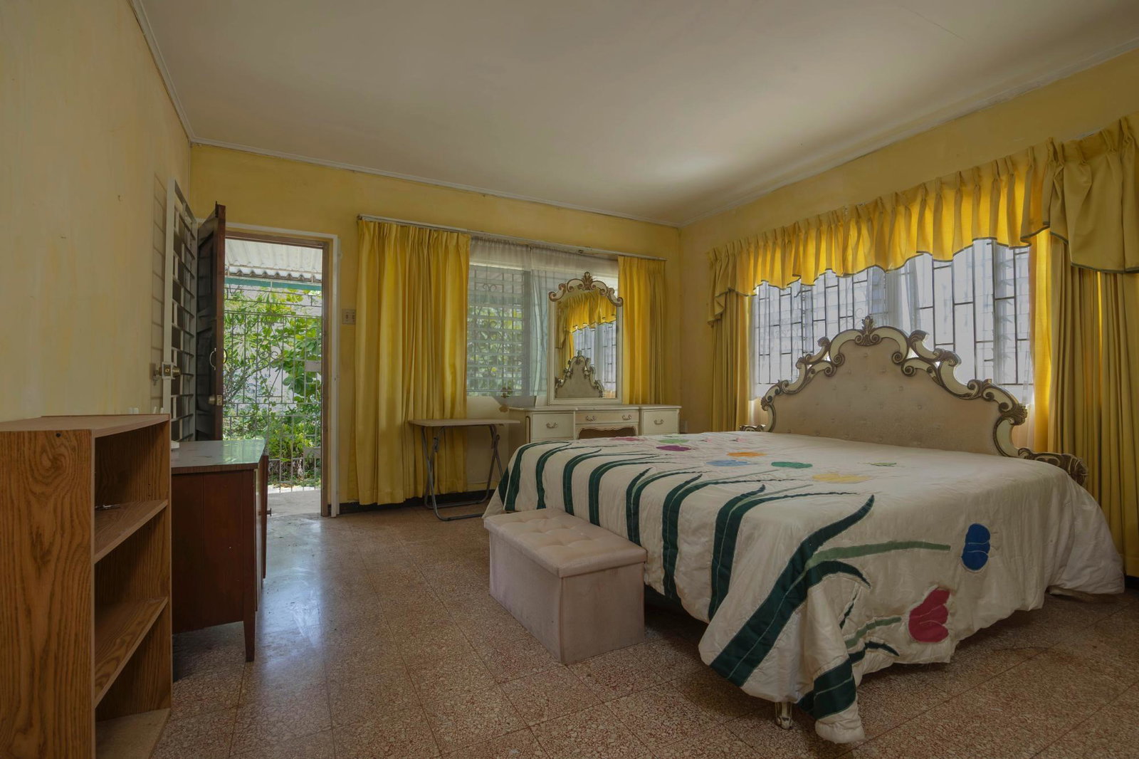 Spacious-4-Bedroom-House-for-Sale-in-Forest-Hills-St.-Andrew-Jamaica Eleventh image of 1 Forest Hills in Kingston 19, St. Andrew, Jamaica - property is For Sale