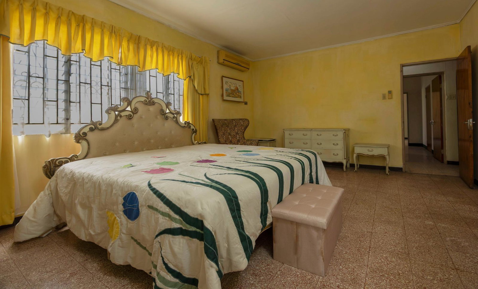 Spacious-4-Bedroom-House-for-Sale-in-Forest-Hills-St.-Andrew-Jamaica Twelfth image of 1 Forest Hills in Kingston 19, St. Andrew, Jamaica - property is For Sale