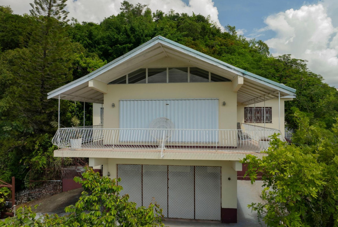 First image of 1 Forest Hills in Kingston 19, St. Andrew, Jamaica - property is For Sale