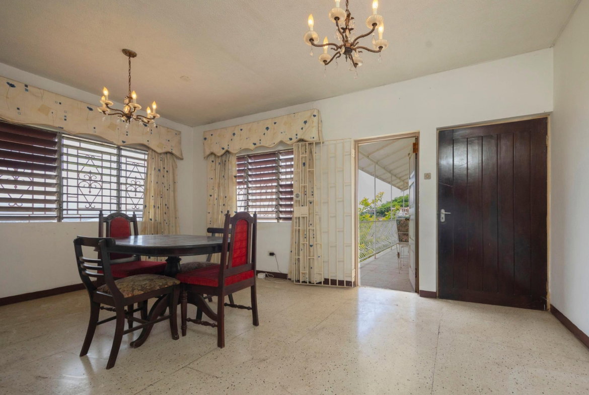 Third image of 1 Forest Hills in Kingston 19, St. Andrew, Jamaica - property is For Sale