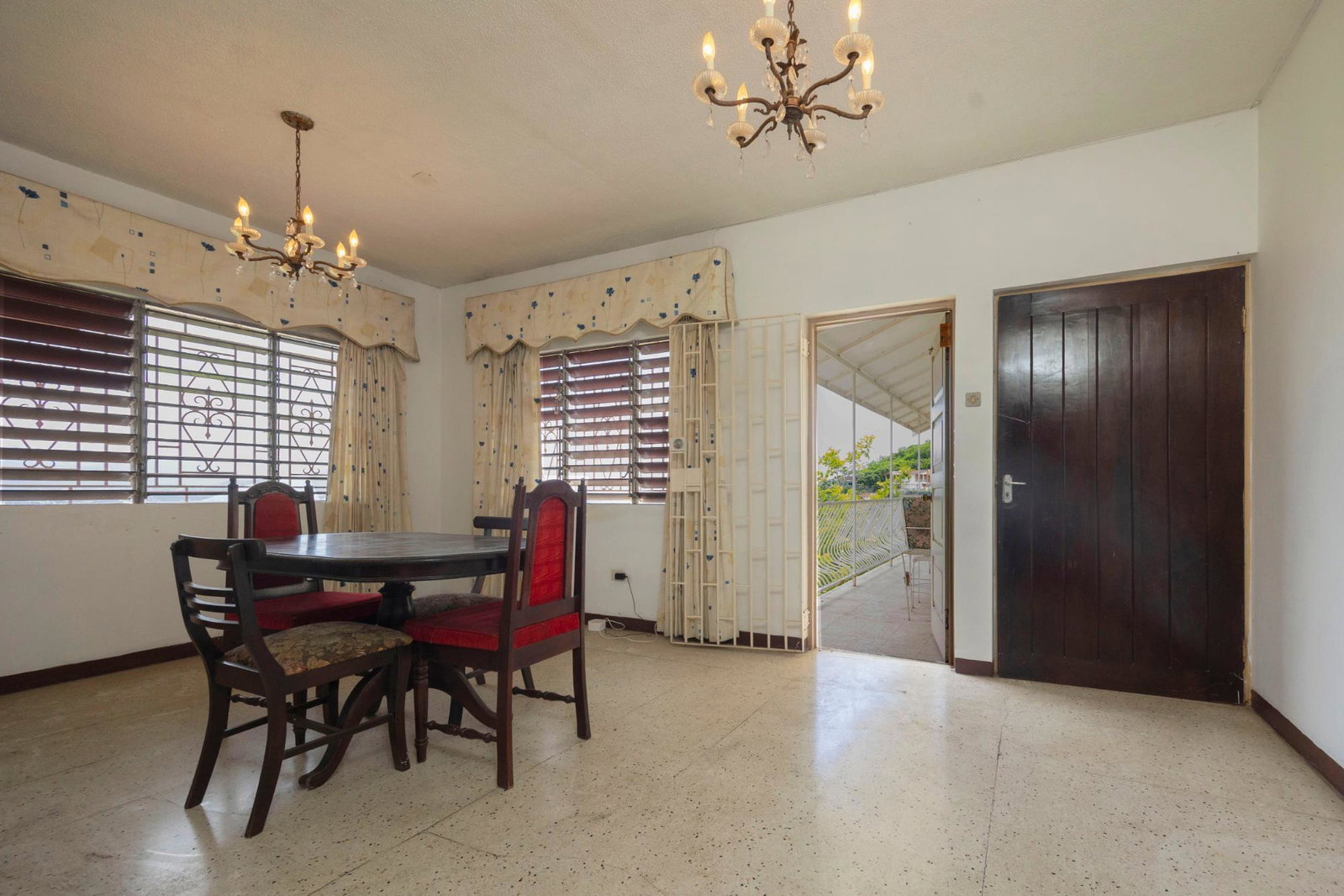Spacious-4-Bedroom-House-for-Sale-in-Forest-Hills-St.-Andrew-Jamaica Third image of 1 Forest Hills in Kingston 19, St. Andrew, Jamaica - property is For Sale