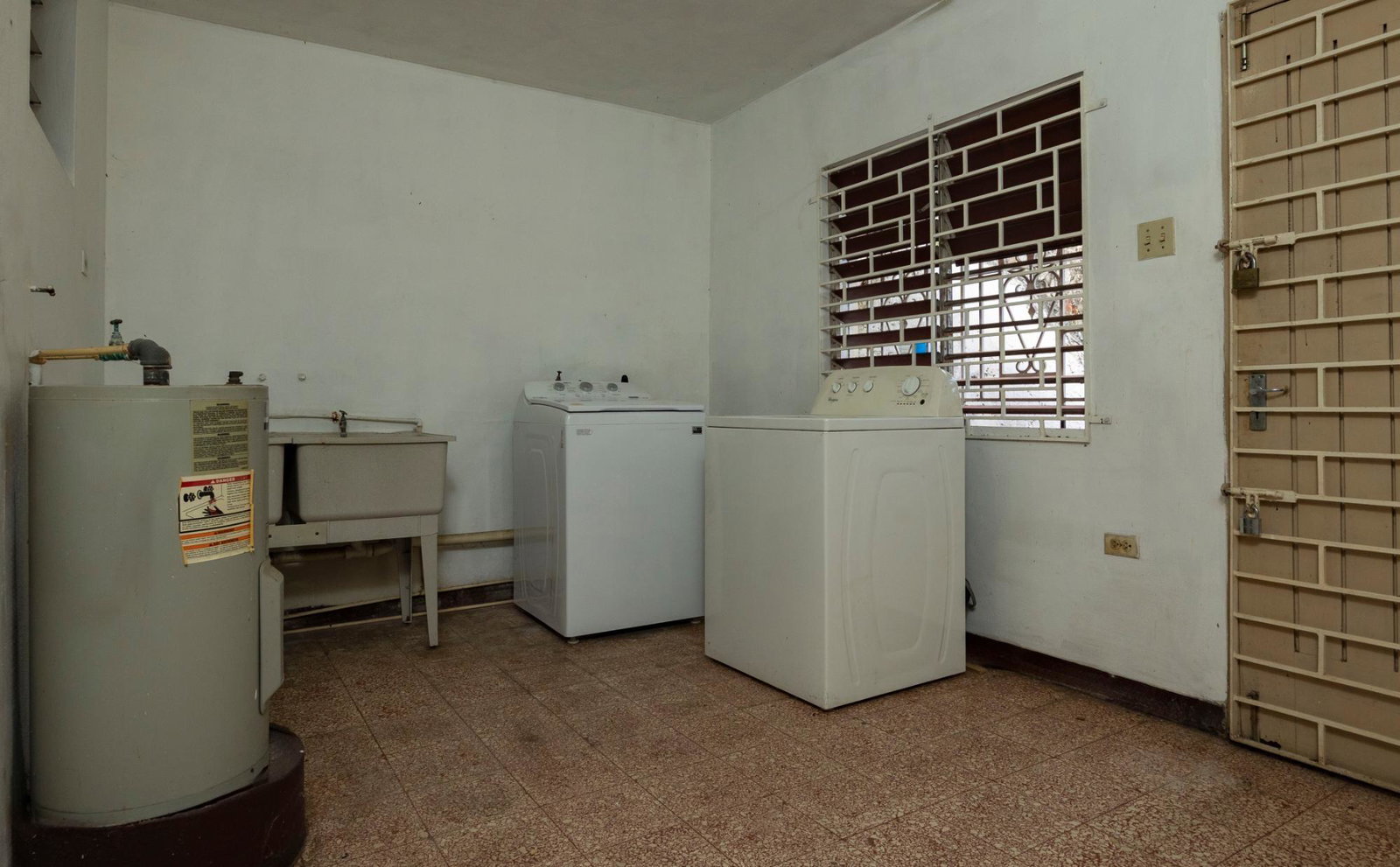 Spacious-4-Bedroom-House-for-Sale-in-Forest-Hills-St.-Andrew-Jamaica Twenty-Third image of 1 Forest Hills in Kingston 19, St. Andrew, Jamaica - property is For Sale