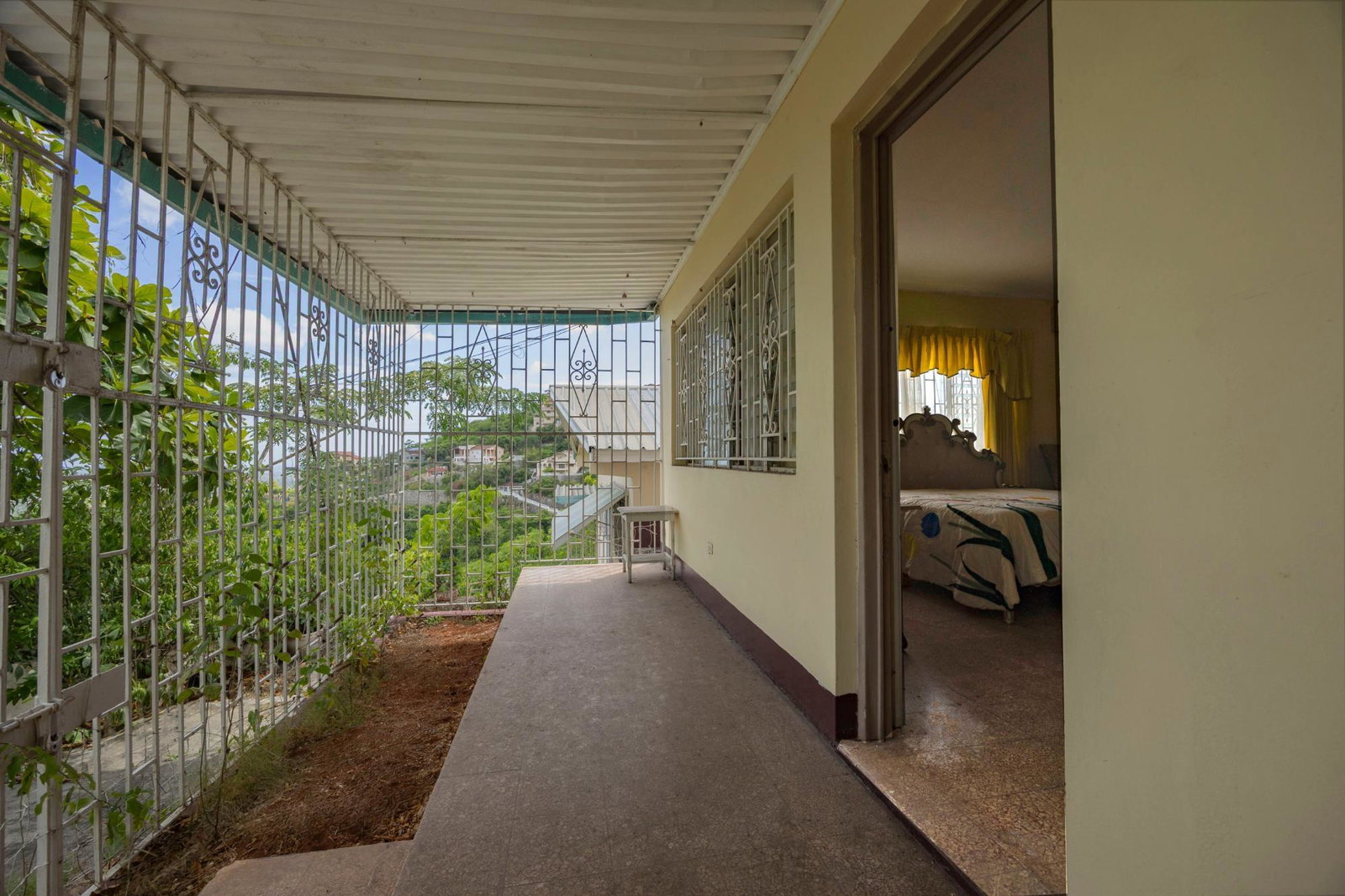 Spacious-4-Bedroom-House-for-Sale-in-Forest-Hills-St.-Andrew-Jamaica Twenty-Fourth image of 1 Forest Hills in Kingston 19, St. Andrew, Jamaica - property is For Sale