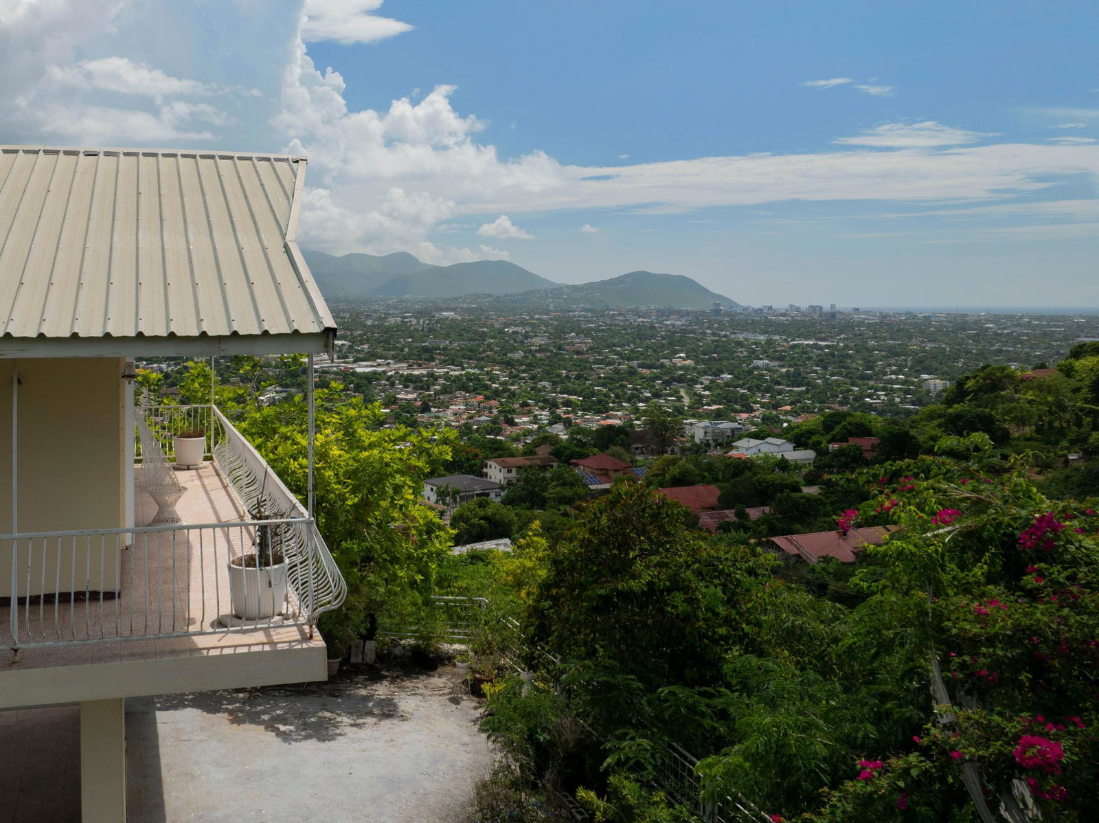 Spacious-4-Bedroom-House-for-Sale-in-Forest-Hills-St.-Andrew-Jamaica Twenty-Seventh image of 1 Forest Hills in Kingston 19, St. Andrew, Jamaica - property is For Sale